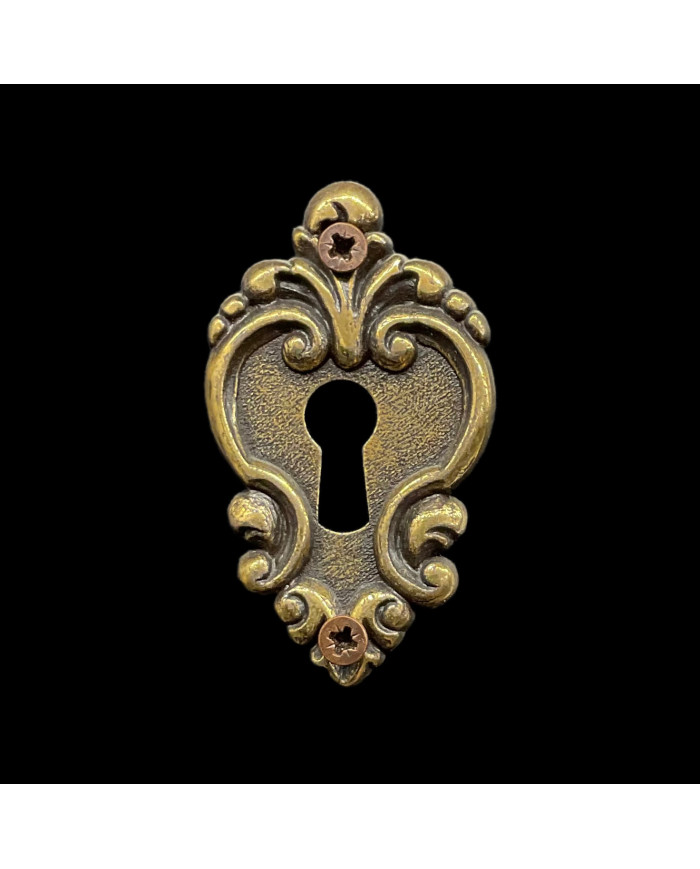 BOCCHETTA ORO VALENZA  29X50