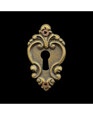 BOCCHETTA ORO VALENZA  29X50