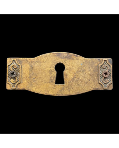 BOCCHETTA PATINATA