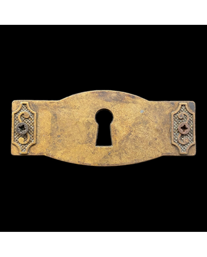 BOCCHETTA PATINATA