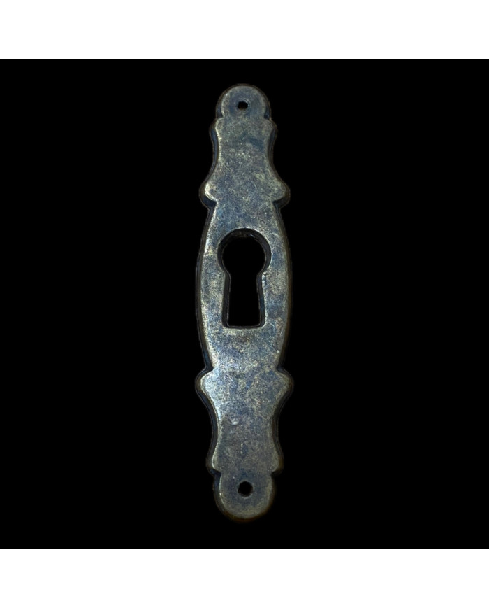 BOCCHETTA  PATINATA