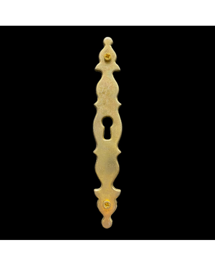BOCCHETTA Z ORO VERTICALE **