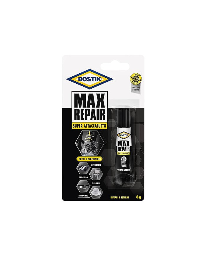 MAX REPAIR GR.20