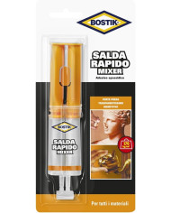 SALDARAPIDO GR.15 2 TUBETTI