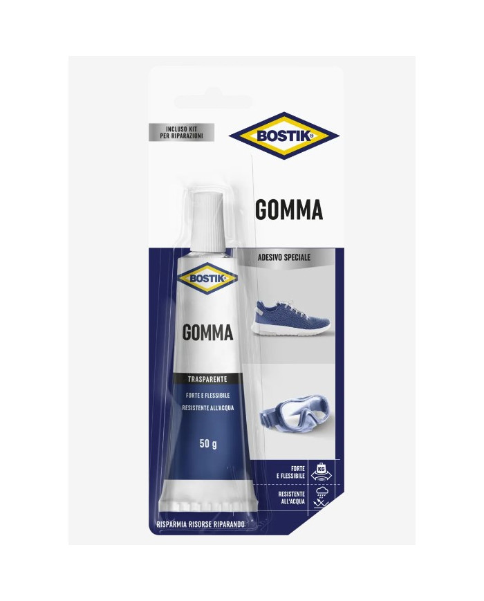 BOSTIK SALDAGOMMA GR.50