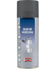 SPRAY OLIO VASELLINA AREXON ML.400