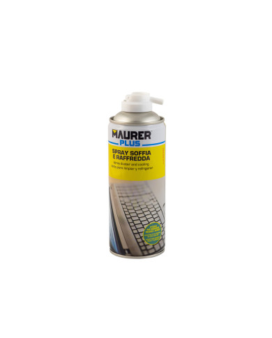 SPRAY ARIA COMPRESSA  AX ML.400
