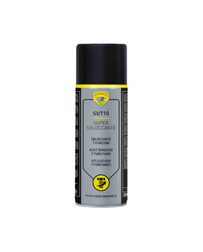 SPRAY SUPERSBLOCCANTE SU710 400ML