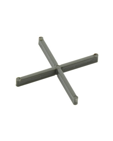 DISTANZIALI CROCE MM.2 PZ.250 PER PIASTRELLE