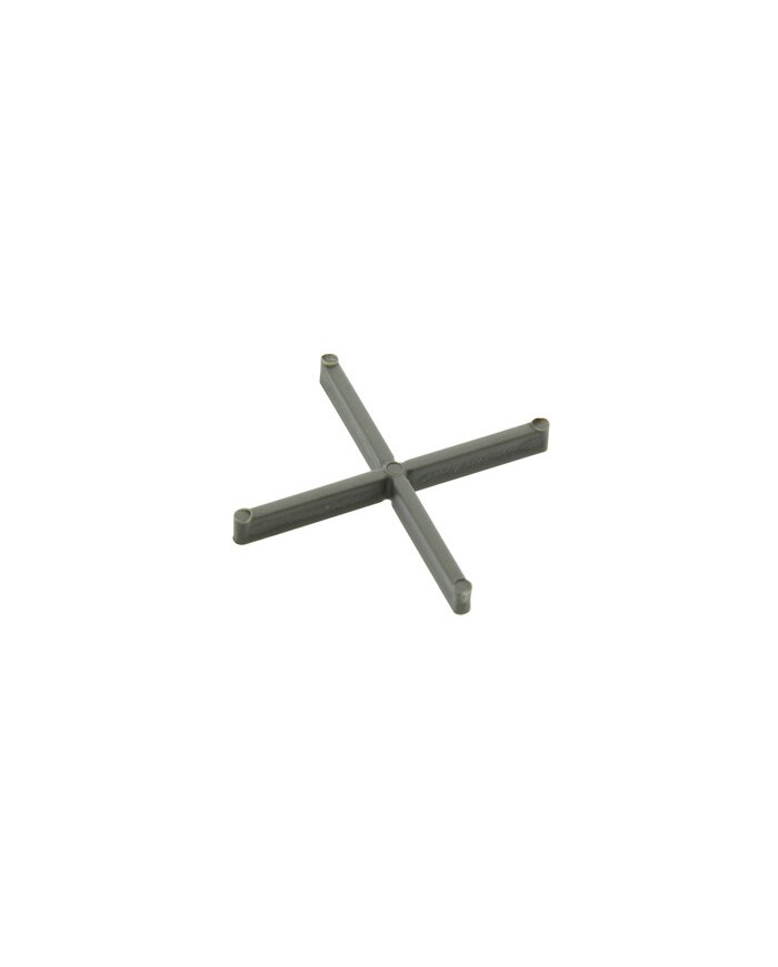 DISTANZIALI CROCE MM.2 PZ.250 PER PIASTRELLE