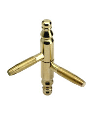 ANUBA OTTONE LUCIDO  BAROCCO MM.9