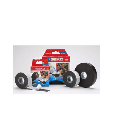 NASTRO AUTOAGGLOMERANTE MM19X10MT
