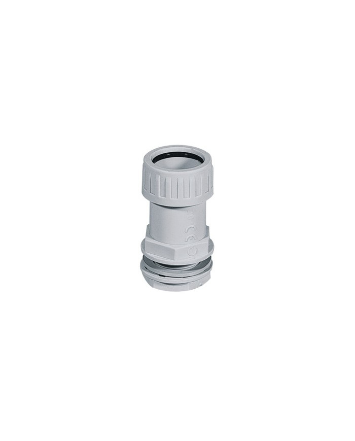 BLOCCATUBO IP65 TUBO/SCATOLA DM.20