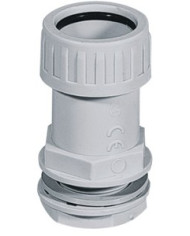 BLOCCATUBO IP65 TUBO/SCATOLA DM.20