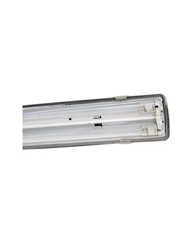 REGLETTE LED 2X36W 3400LUMEN