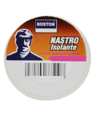 NASTRO ISOLANTE BIANCO 15X10