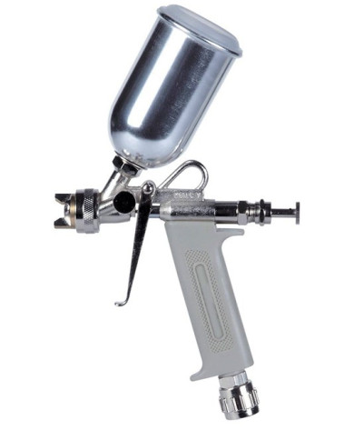 AEROGRAFO MINI FAN CC.127 0,7 ITALCO