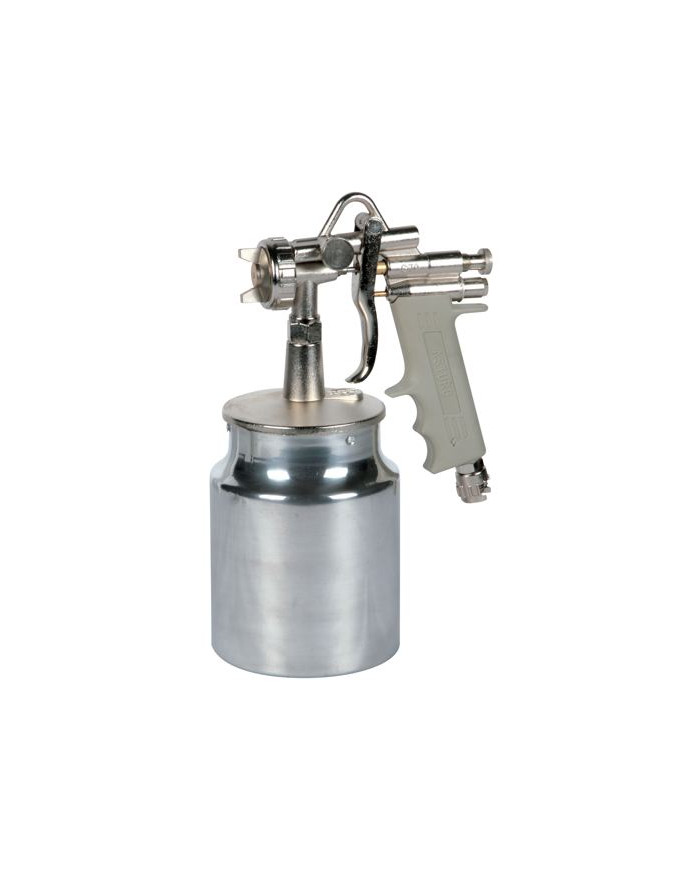 AEROGRAFO RAO PROFESSIONALE SERBATOIO INFERIOR LT