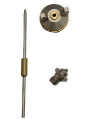SET UGELLO MM.2,5 12150 ITALCO