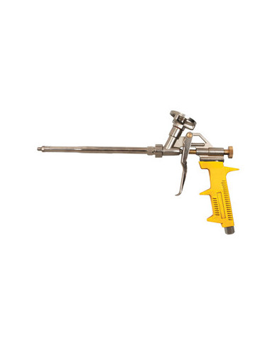 PISTOLA SCHIUMA POLIURETANICA UNIV.