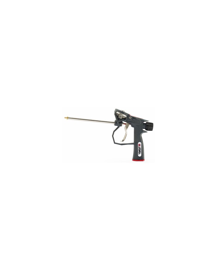PISTOLE SCHIUMA POLIURETANICA ANI PROFESSIONALE