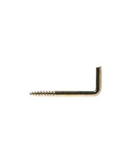 RAMPINO A VITE OTTONATO 18X50