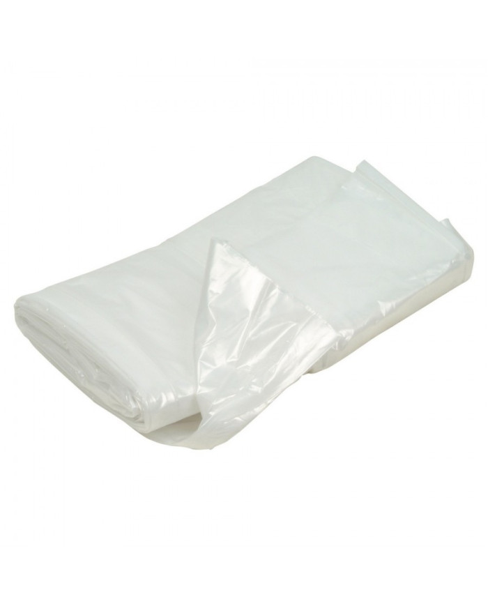 TELO COPRITUTTO 4X4 TRASPARENTE GR.650 -80 MY