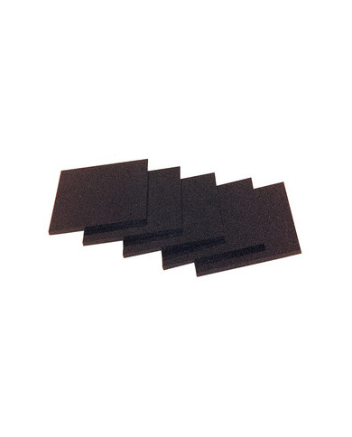 VETRI MASCHERE SALDATORE BLU/VERDE