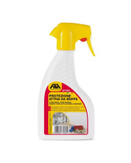 ACTIVE 2 500ML PROTEZIONE ATTIVA DA MUFFE