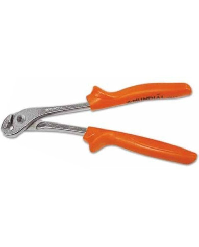 PINZA PER GANCI RETI MM.6,3