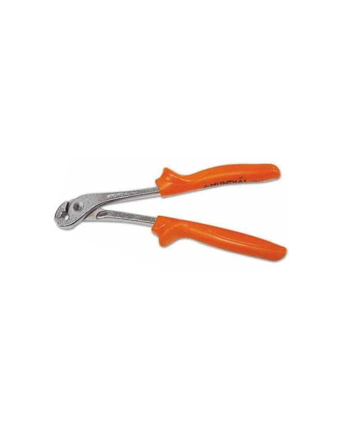 PINZA PER GANCI RETI MM.6,3