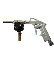 PISTOLA LAVAGGIO ARIA-ACQUA ITALCO