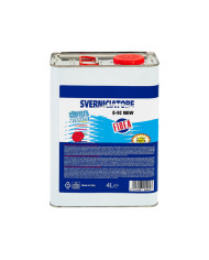 SVERNICIATORE E92 LT.0.75