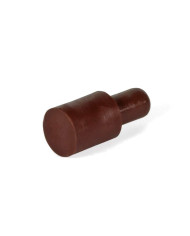 REGGIPIANO NYLON NOCE INCASTRO MM.6