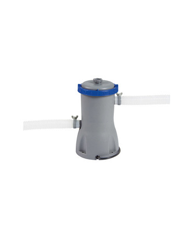 POMPA FLITRANTE PER PISCINA LT/H 3028 COD.58386