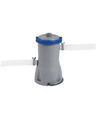 POMPA FLITRANTE PER PISCINA LT/H 3028 COD.58386