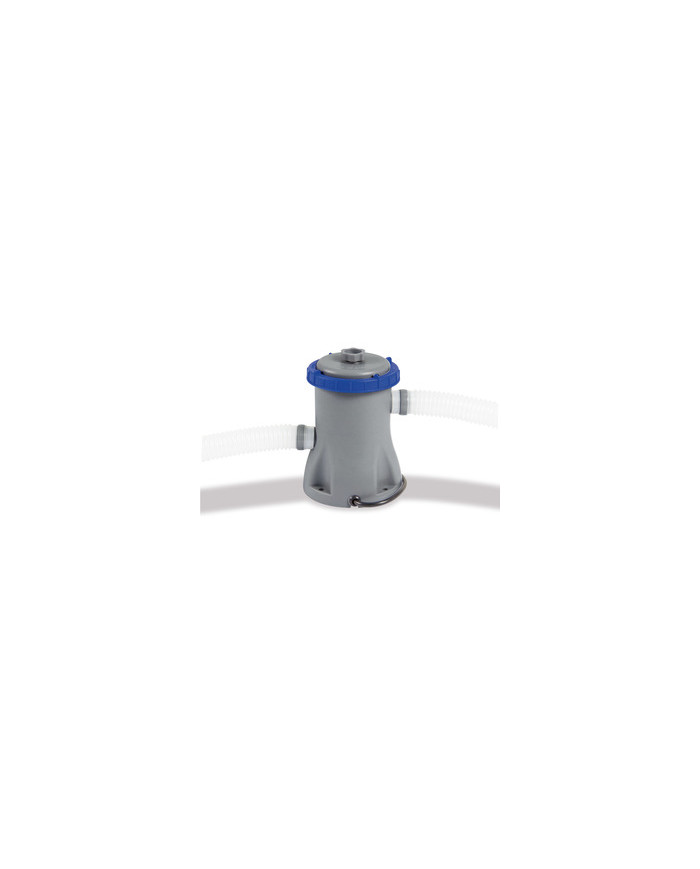 POMPA FLITRANTE PER PISCINA LT/H 1249 COD.58381