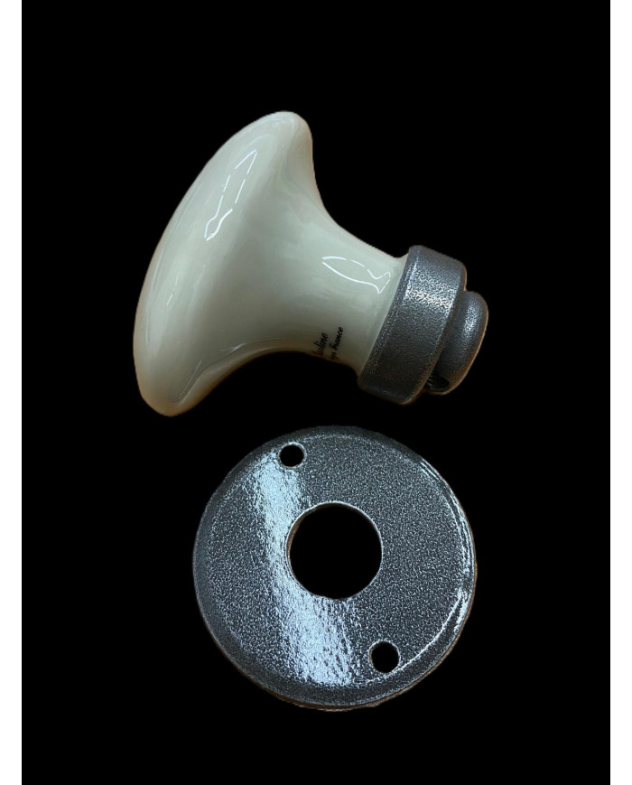 COPPIA POMOLI PORCEL.Q.8 60X26 FORO PATENT