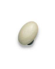 COPPIA POMOLI PORCELLANA CHAMPAGNE Q.8