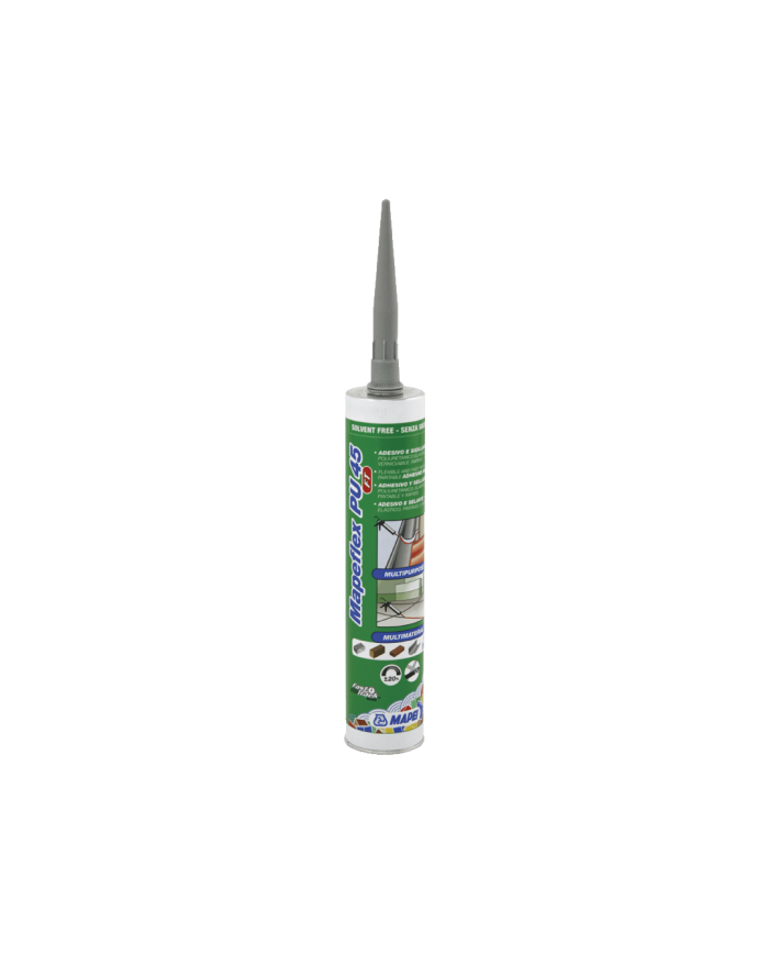 MAPEFLEX PU 45 113 GRIGIO 300 ML