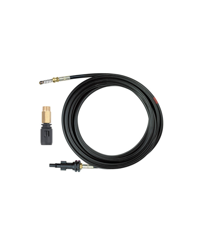 KIT PULIZIA PIPE-JET DRAIN HOSE  10M 41588