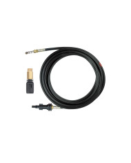 KIT PULIZIA PIPE-JET DRAIN HOSE  10M 41588