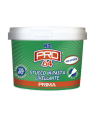 STUCCO PASTA LIVELLANTE K2 KG1