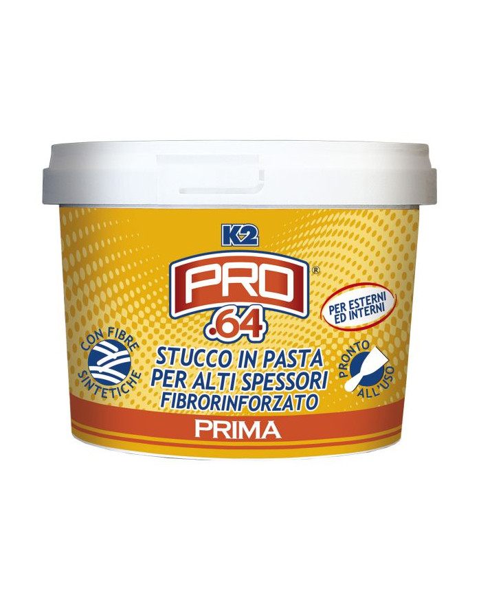 STUCCO PASTA ALTISPESSORI .K2 KG.1