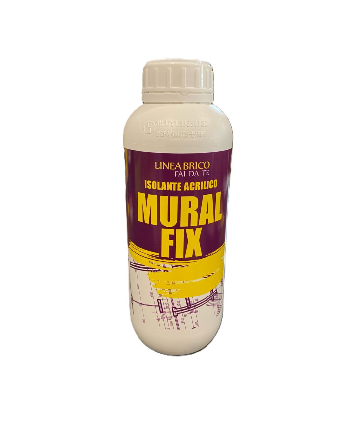 ISOLANTE MURALFIX LT.1