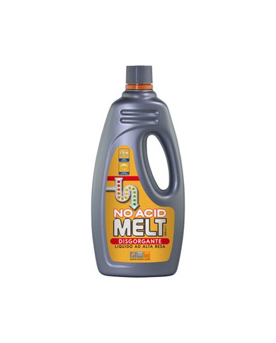 DISGORGANTE MELT NO ACID LT. 1