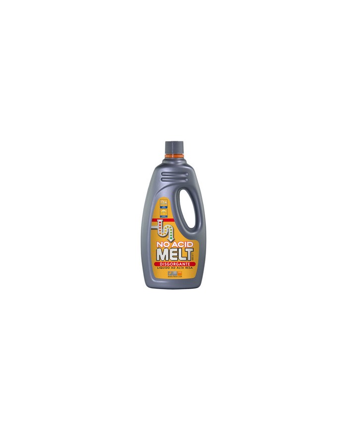 DISGORGANTE MELT NO ACID LT. 1