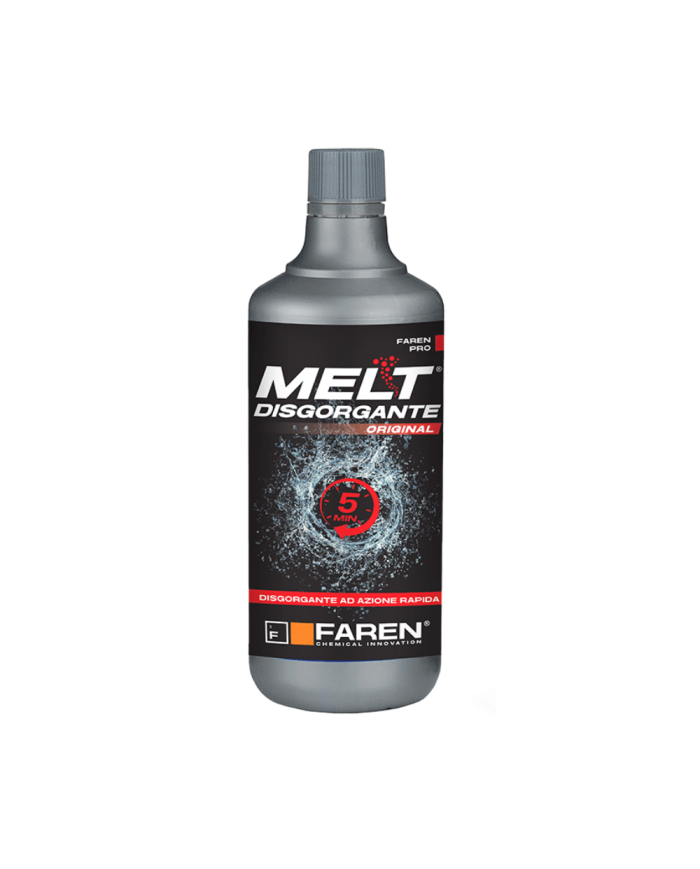 DISGORGANTE MELT CLASSIC LT 0.75