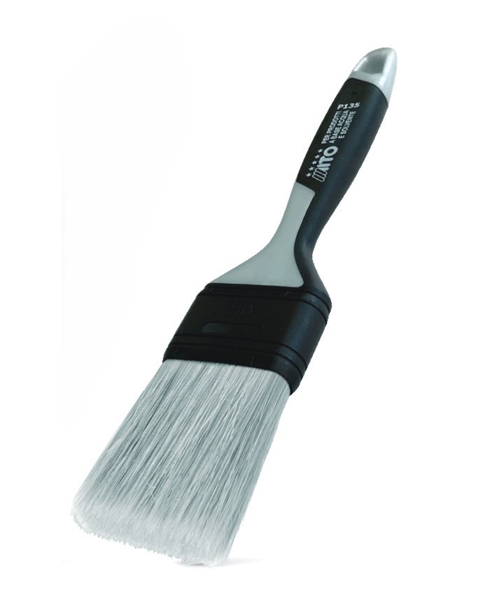 PENNELLESSA SMALTO ACQUA SILVERSTAR DA 50