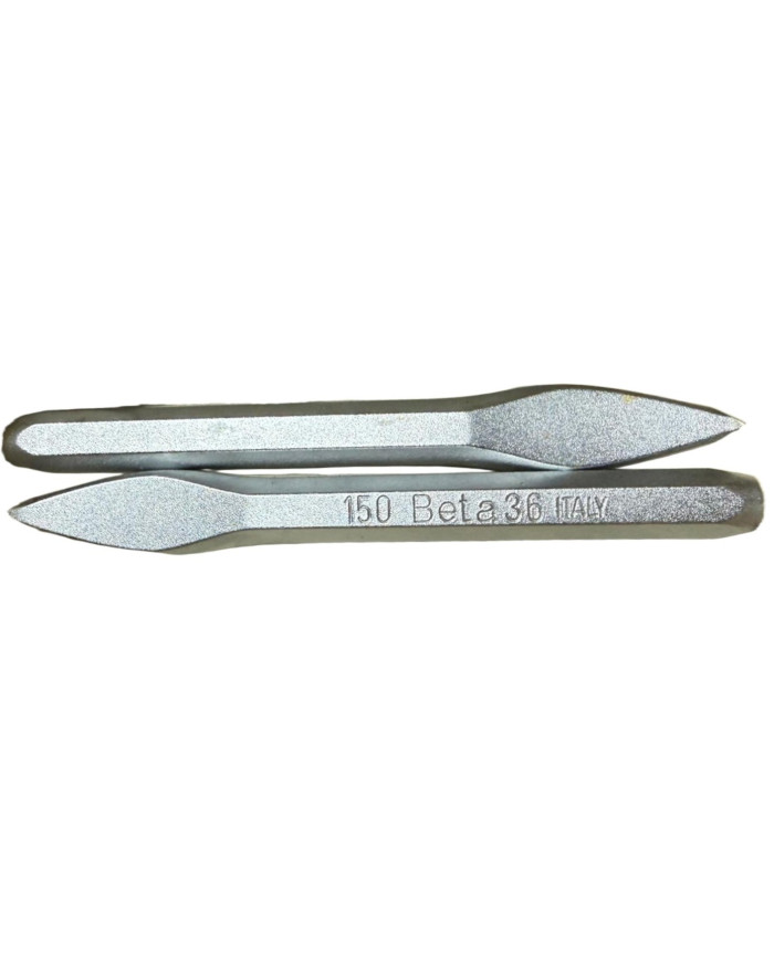 SCALPELLO X FERRO BETA MM.150